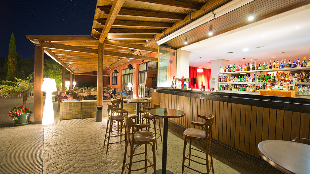 Fuengirola Beach Aparthotel